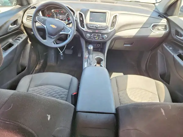 3GNAXKEV5KL162378 2019 CHEVROLET EQUINOX - Image 8