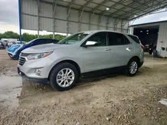 3GNAXKEV5KL175406 2019 CHEVROLET EQUINOX