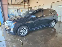 3GNAXKEV5KL188110 2019 CHEVROLET EQUINOX