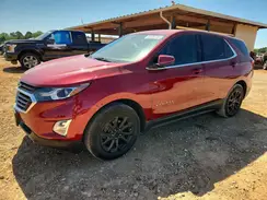 3GNAXKEV5KL203639 2019 CHEVROLET EQUINOX