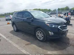 3GNAXKEV5KL210428 2019 CHEVROLET EQUINOX