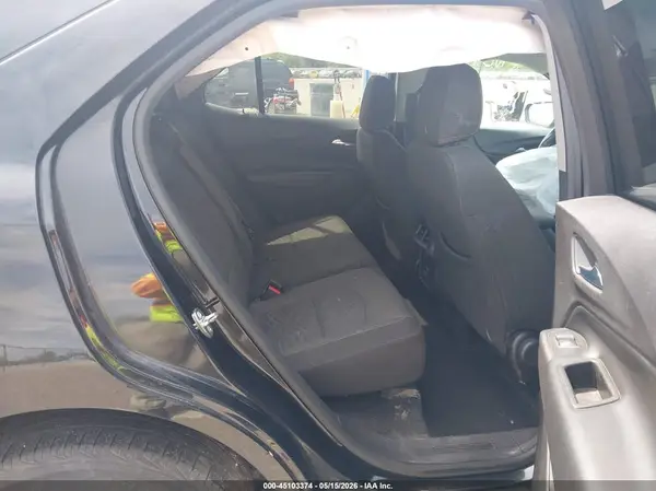 3GNAXKEV5KL210428 2019 CHEVROLET EQUINOX - Image 8