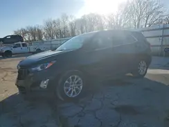 3GNAXKEV5KL214351 2019 CHEVROLET EQUINOX