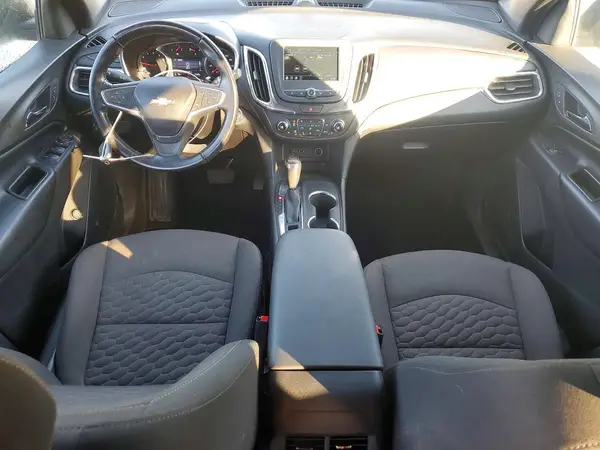 3GNAXKEV5KL214351 2019 CHEVROLET EQUINOX - Image 8