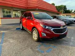 3GNAXKEV5KL214706 2019 CHEVROLET EQUINOX