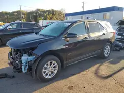 3GNAXKEV5KL218254 2019 CHEVROLET EQUINOX