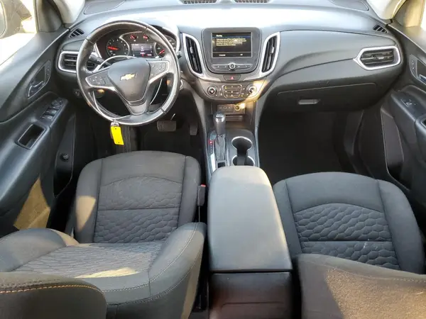 3GNAXKEV5KL218254 2019 CHEVROLET EQUINOX - Image 8
