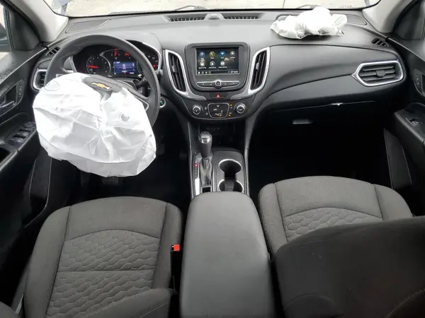 3GNAXKEV5KL224278 2019 CHEVROLET EQUINOX - Image 8