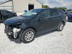 3GNAXKEV5KL226211 2019 CHEVROLET EQUINOX