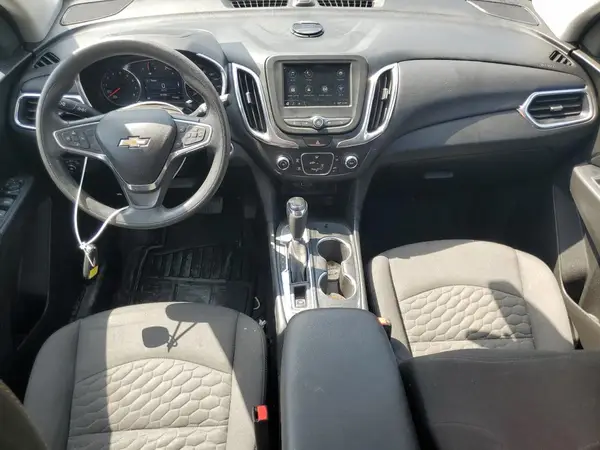 3GNAXKEV5KL226211 2019 CHEVROLET EQUINOX - Image 8