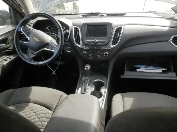 3GNAXKEV5KL229982 2019 CHEVROLET EQUINOX - Image 8