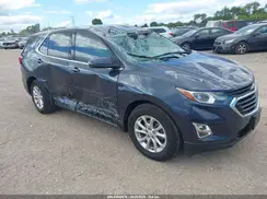 3GNAXKEV5KL241100 2019 CHEVROLET EQUINOX
