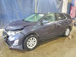 3GNAXKEV5KL242120 2019 CHEVROLET EQUINOX