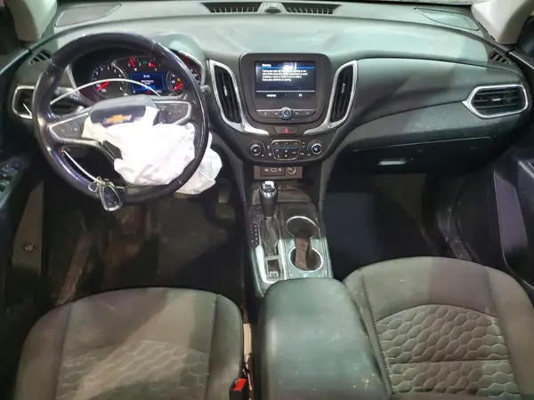3GNAXKEV5KL242120 2019 CHEVROLET EQUINOX - Image 8