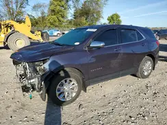 3GNAXKEV5KL243350 2019 CHEVROLET EQUINOX