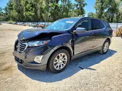 3GNAXKEV5KL244014 2019 CHEVROLET EQUINOX