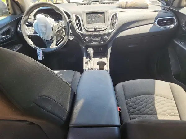 3GNAXKEV5KL244014 2019 CHEVROLET EQUINOX - Image 8