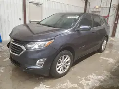 3GNAXKEV5KL244935 2019 CHEVROLET EQUINOX
