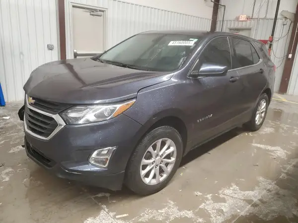 3GNAXKEV5KL244935 2019 CHEVROLET EQUINOX - Image 1