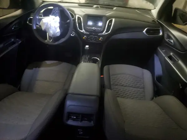 3GNAXKEV5KL244935 2019 CHEVROLET EQUINOX - Image 8
