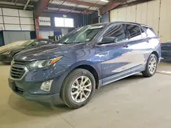3GNAXKEV5KL246443 2019 CHEVROLET EQUINOX