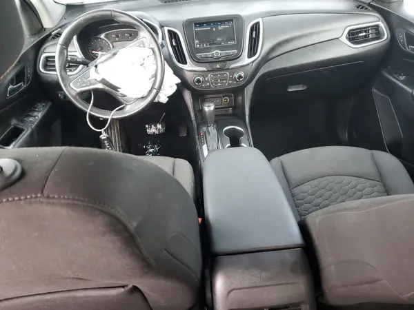 3GNAXKEV5KL249584 2019 CHEVROLET EQUINOX - Image 8