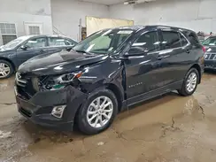 3GNAXKEV5KL250606 2019 CHEVROLET EQUINOX