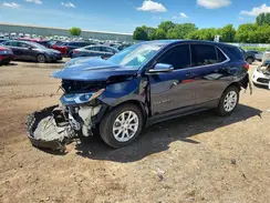 3GNAXKEV5KL254137 2019 CHEVROLET EQUINOX