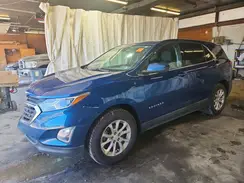 3GNAXKEV5KL257653 2019 CHEVROLET EQUINOX