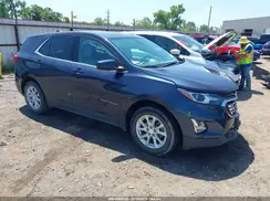3GNAXKEV5KL264005 2019 CHEVROLET EQUINOX