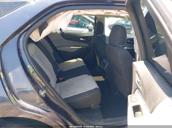 3GNAXKEV5KL264005 2019 CHEVROLET EQUINOX - Image 8