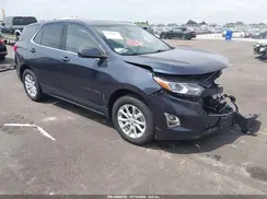 3GNAXKEV5KL265624 2019 CHEVROLET EQUINOX