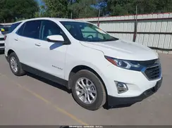 3GNAXKEV5KL266661 2019 CHEVROLET EQUINOX