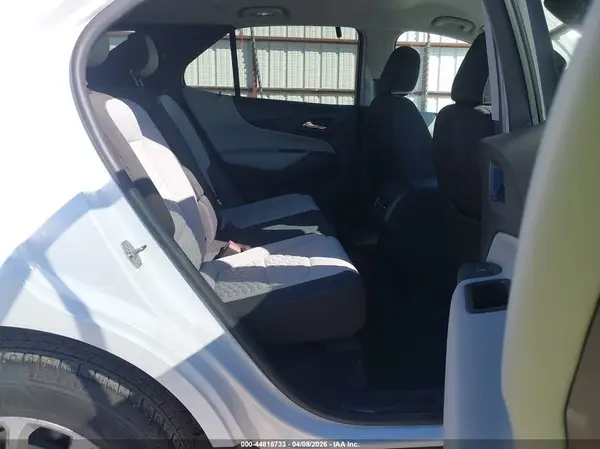 3GNAXKEV5KL266661 2019 CHEVROLET EQUINOX - Image 8