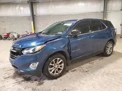 3GNAXKEV5KL268314 2019 CHEVROLET EQUINOX