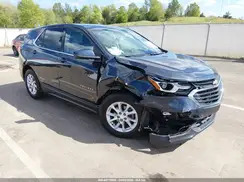3GNAXKEV5KL272881 2019 CHEVROLET EQUINOX