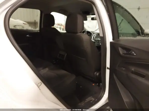 3GNAXKEV5KL273173 2019 CHEVROLET EQUINOX - Image 8