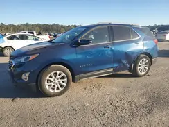 3GNAXKEV5KL273349 2019 CHEVROLET EQUINOX