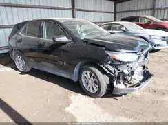 3GNAXKEV5KL275487 2019 CHEVROLET EQUINOX