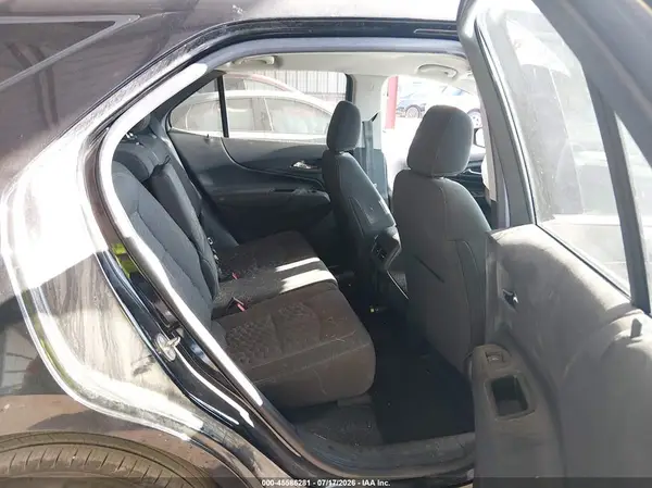3GNAXKEV5KL275487 2019 CHEVROLET EQUINOX - Image 8