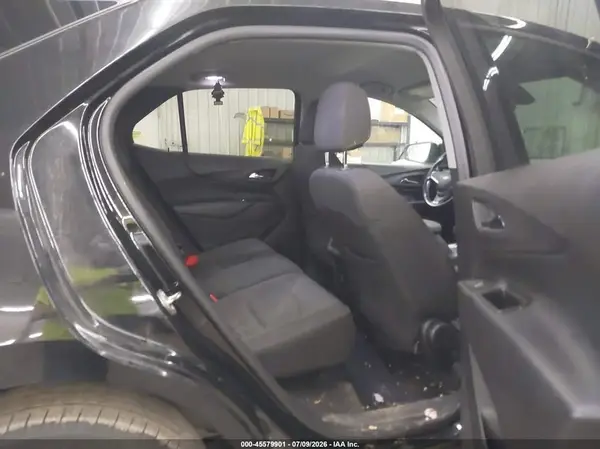 3GNAXKEV5KL276977 2019 CHEVROLET EQUINOX - Image 8