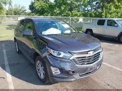 3GNAXKEV5KL287557 2019 CHEVROLET EQUINOX