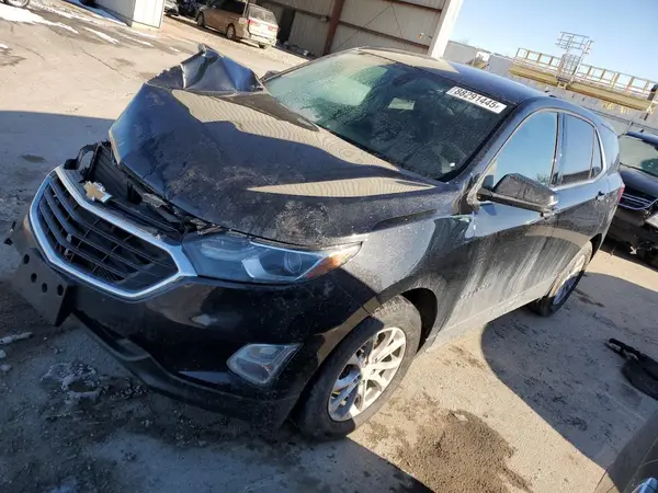 3GNAXKEV5KL291589 2019 CHEVROLET EQUINOX - Image 1