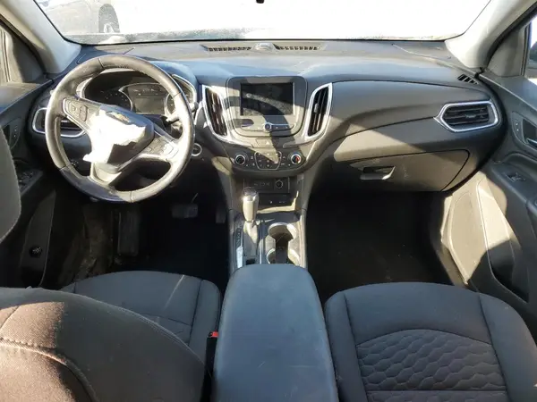 3GNAXKEV5KL291589 2019 CHEVROLET EQUINOX - Image 8