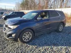 3GNAXKEV5KL294055 2019 CHEVROLET EQUINOX