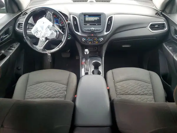 3GNAXKEV5KL294055 2019 CHEVROLET EQUINOX - Image 8