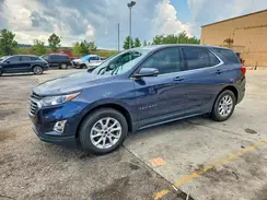 3GNAXKEV5KL296596 2019 CHEVROLET EQUINOX