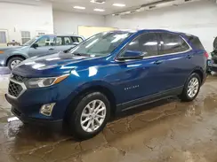 3GNAXKEV5KL305765 2019 CHEVROLET EQUINOX