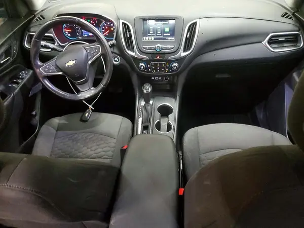 3GNAXKEV5KL305765 2019 CHEVROLET EQUINOX - Image 8