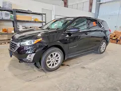 3GNAXKEV5KL306298 2019 CHEVROLET EQUINOX